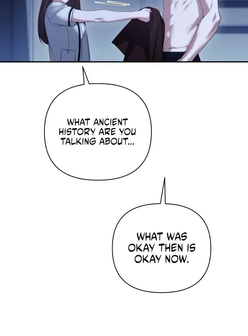 It’s Not The First Time Chapter 33 Online - página 115