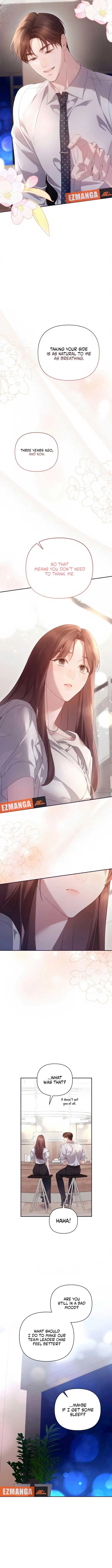 It’s Not The First Time Chapter 38 Online - página 3