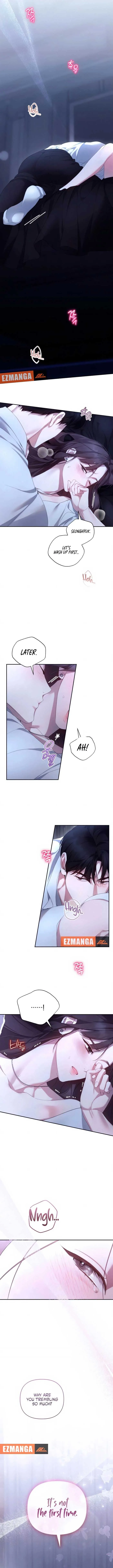 It’s Not The First Time Chapter 38 Online - página 5