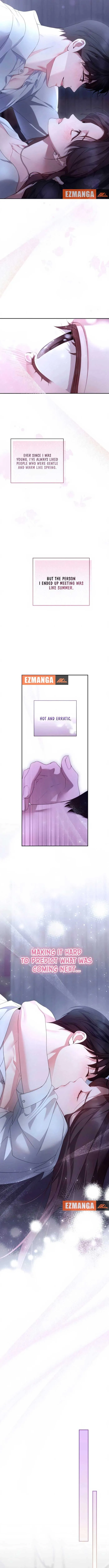 It’s Not The First Time Chapter 38 Online - página 6