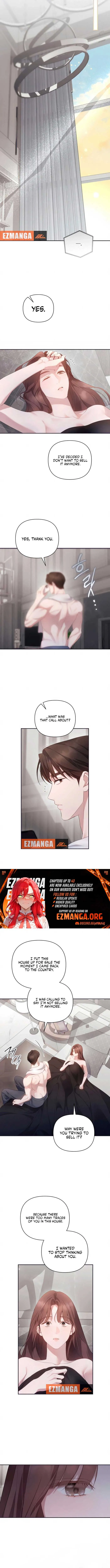 It’s Not The First Time Chapter 38 Online - página 7