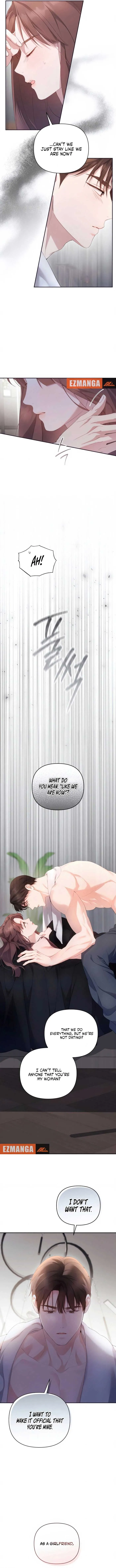 It’s Not The First Time Chapter 38 Online - página 9