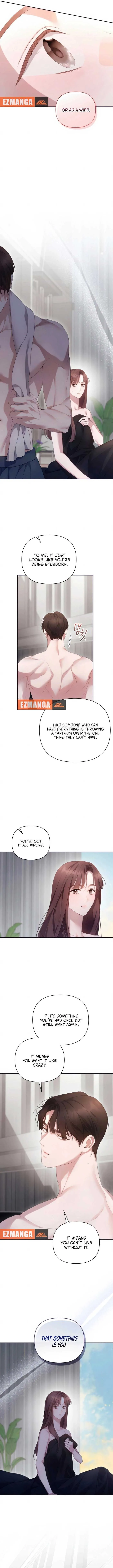It’s Not The First Time Chapter 38 Online - página 10