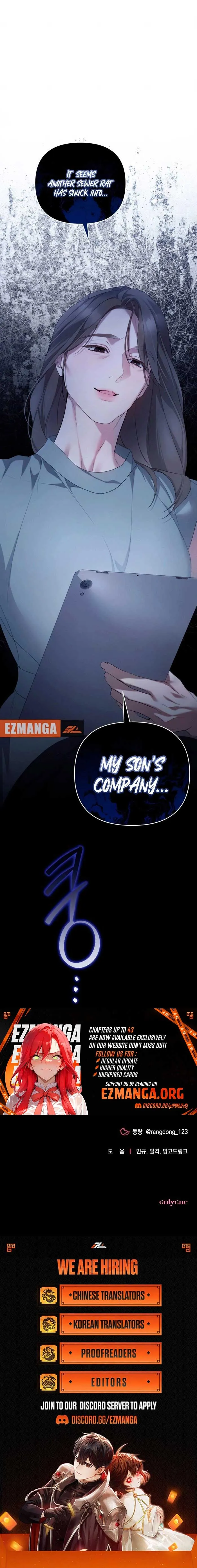 It’s Not The First Time Chapter 38 Online - página 12