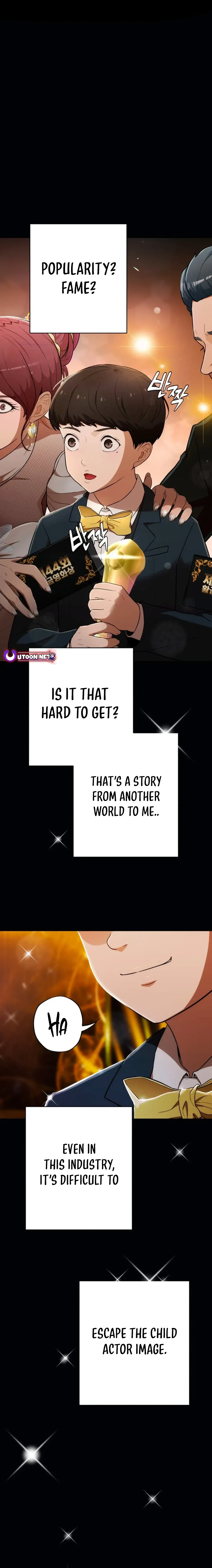 It’s voice phishing, but it’s a life reversal Chapter 1 Online - página 2
