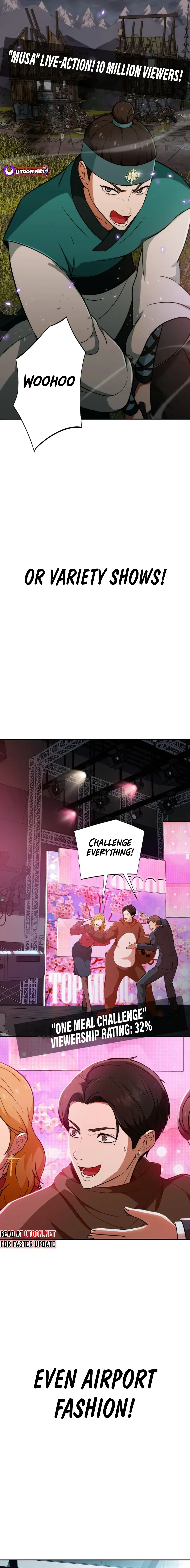 It’s voice phishing, but it’s a life reversal Chapter 1 Online - página 4