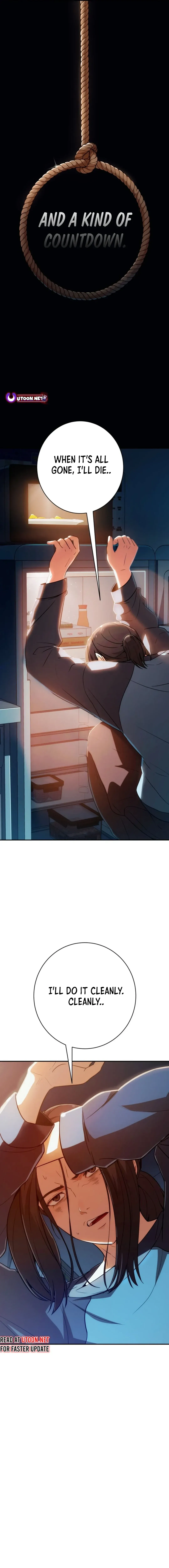 It’s voice phishing, but it’s a life reversal Chapter 1 Online - página 31