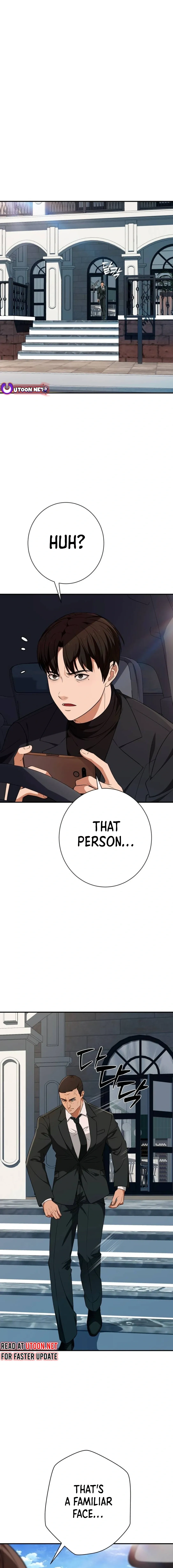 It’s voice phishing, but it’s a life reversal Chapter 10 Online - página 31
