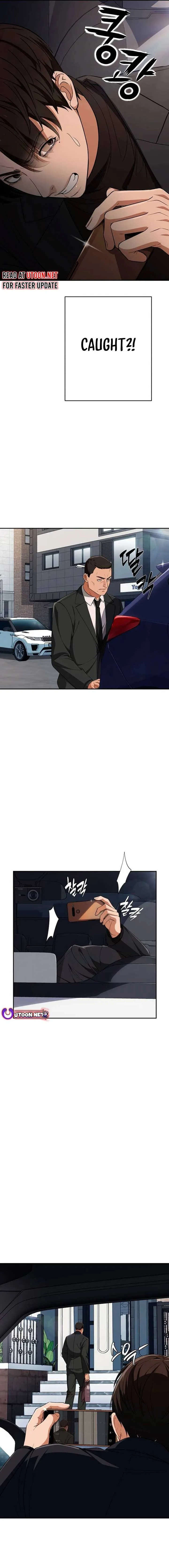 It’s voice phishing, but it’s a life reversal Chapter 11 Online - página 2