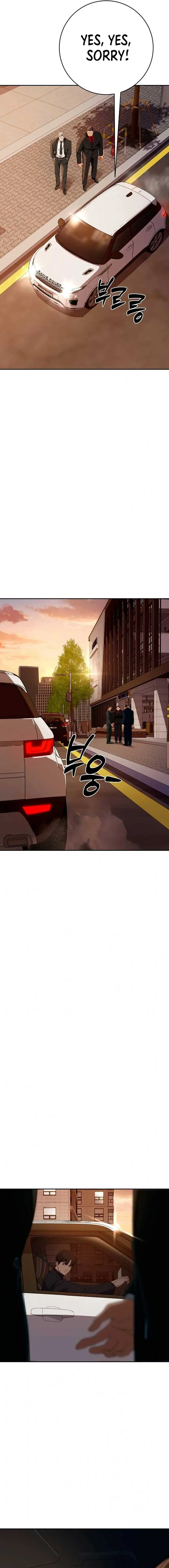 It’s voice phishing, but it’s a life reversal Chapter 11 Online - página 19