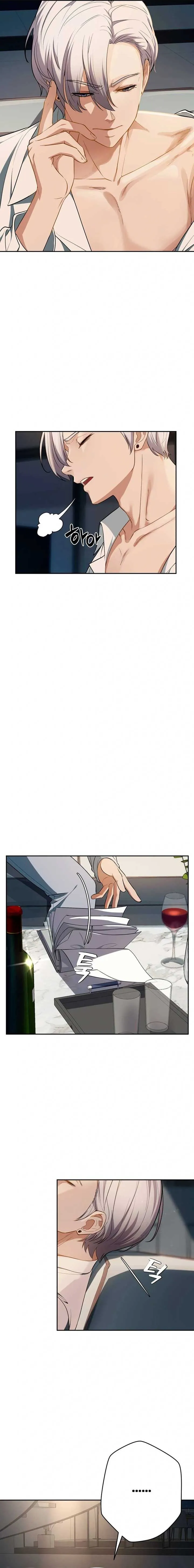 It’s voice phishing, but it’s a life reversal Chapter 11 Online - página 22