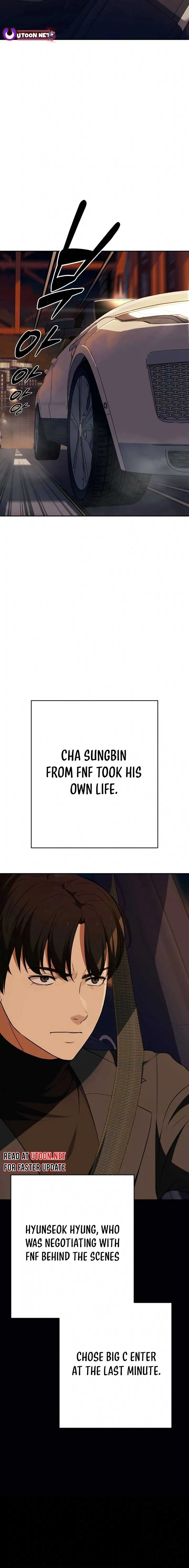 It’s voice phishing, but it’s a life reversal Chapter 11 Online - página 28