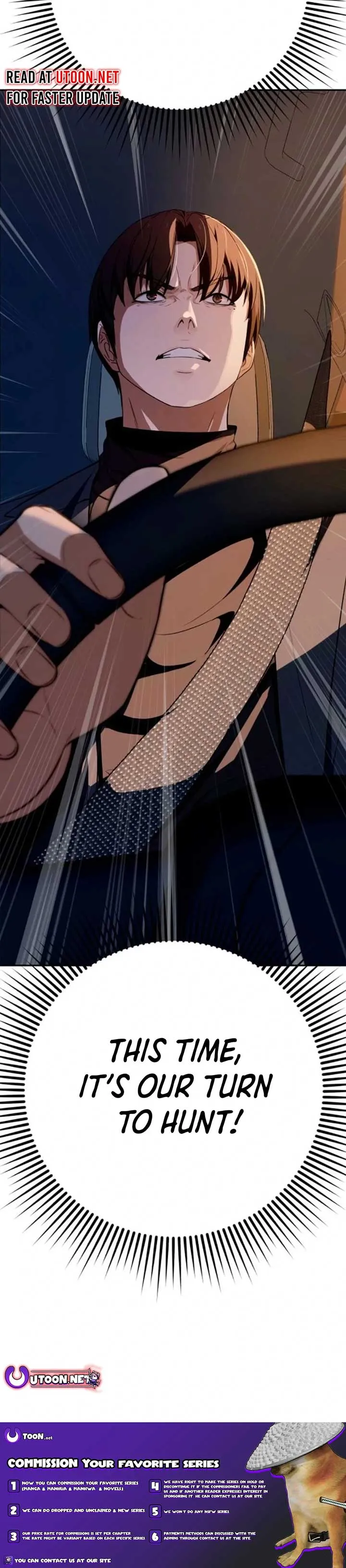 It’s voice phishing, but it’s a life reversal Chapter 13 Online - página 32