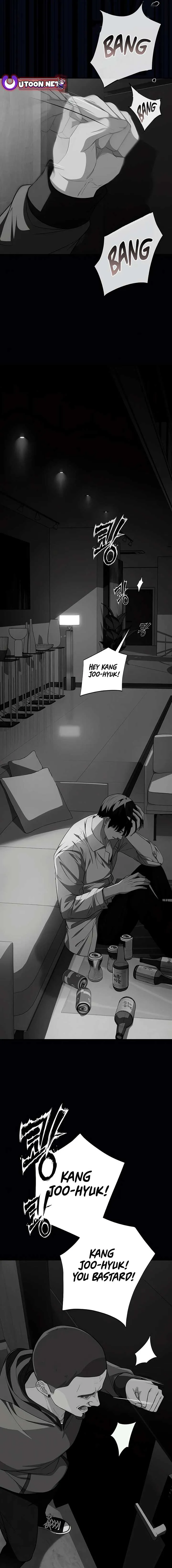 It’s voice phishing, but it’s a life reversal Chapter 14 Online - página 24