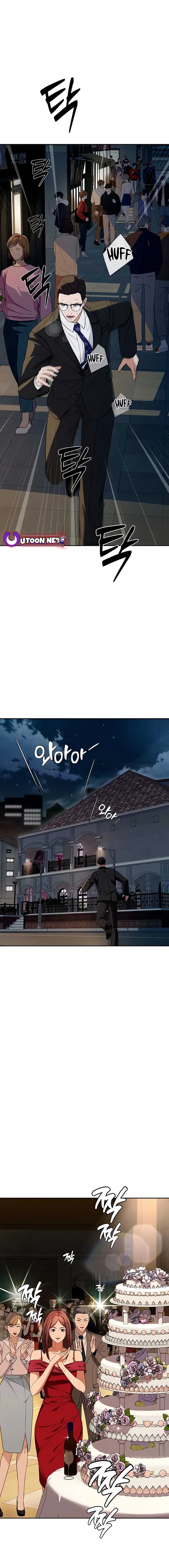 It’s voice phishing, but it’s a life reversal Chapter 14 Online - página 30
