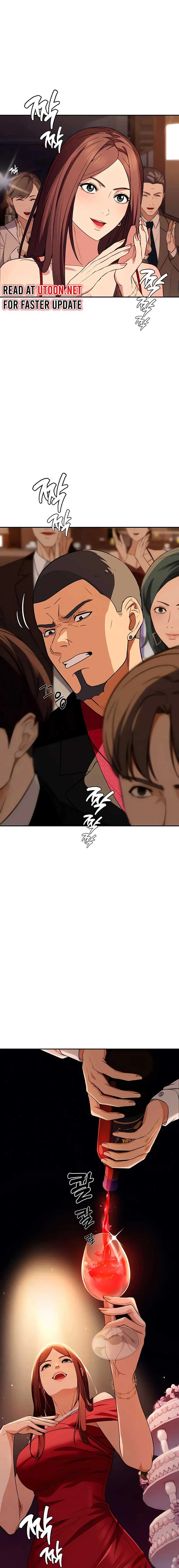 It’s voice phishing, but it’s a life reversal Chapter 14 Online - página 31
