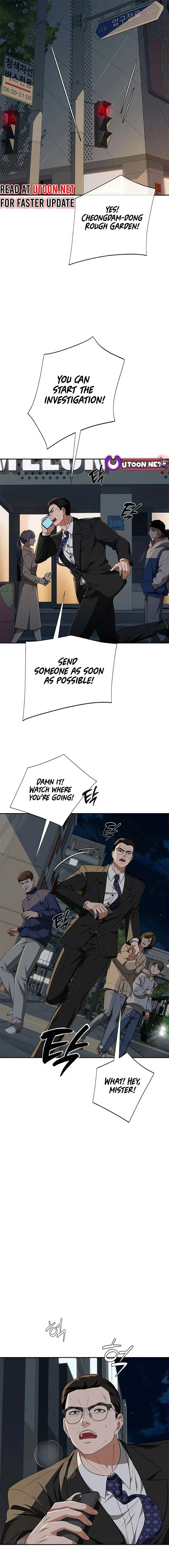It’s voice phishing, but it’s a life reversal Chapter 15 Online - página 3