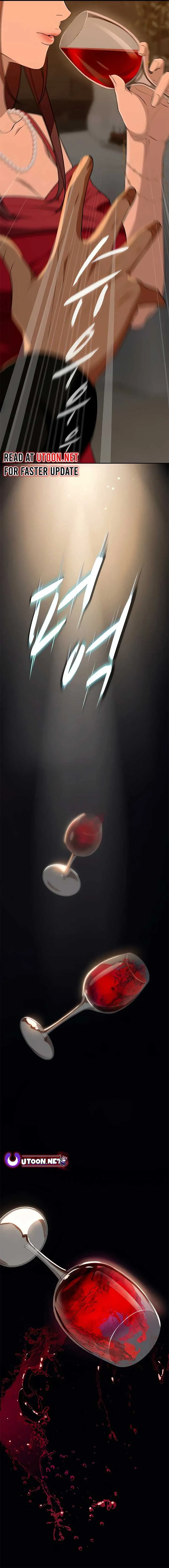 It’s voice phishing, but it’s a life reversal Chapter 15 Online - página 18