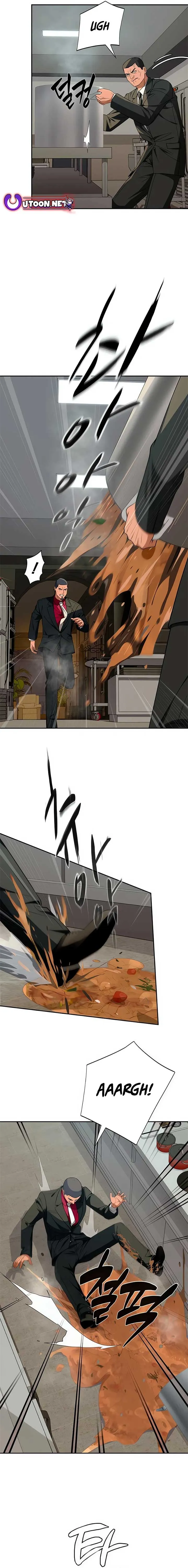 It’s voice phishing, but it’s a life reversal Chapter 15 Online - página 25