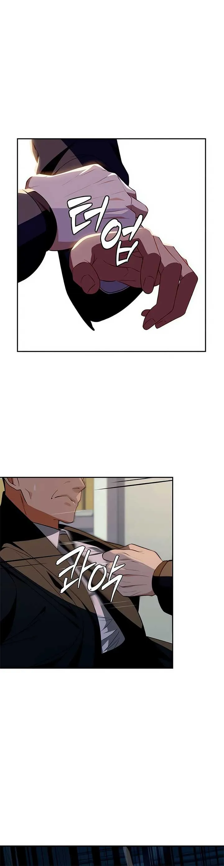 It’s voice phishing, but it’s a life reversal Chapter 15 Online - página 29