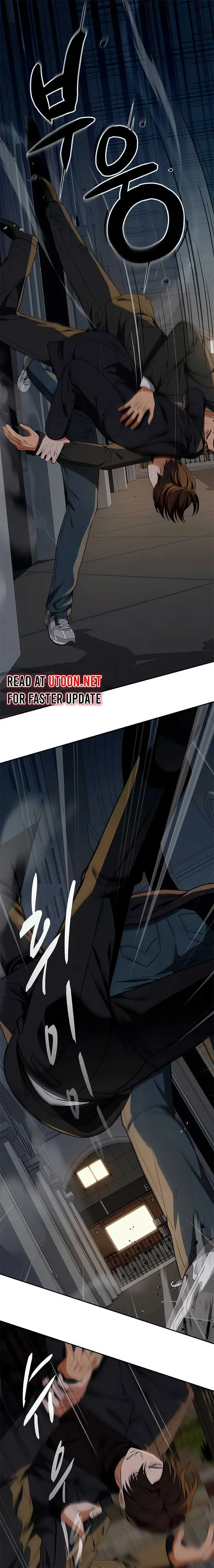 It’s voice phishing, but it’s a life reversal Chapter 15 Online - página 30