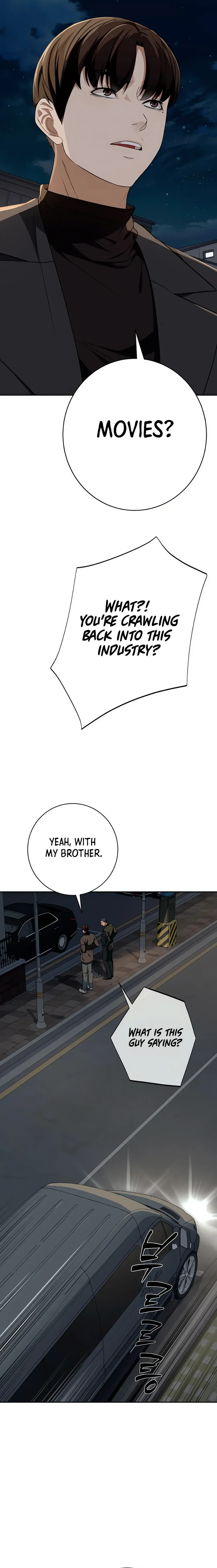 It’s voice phishing, but it’s a life reversal Chapter 16 Online - página 3