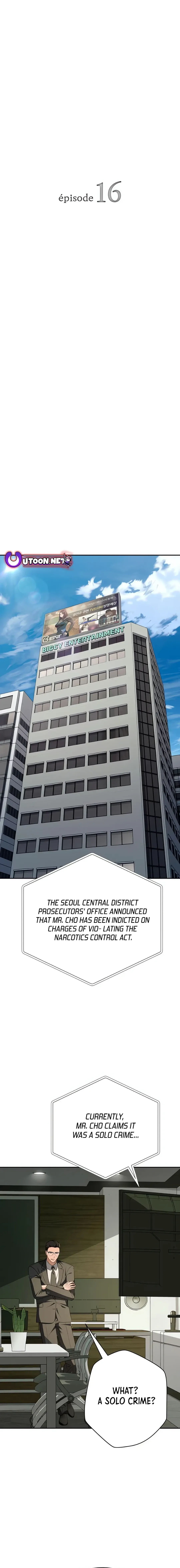 It’s voice phishing, but it’s a life reversal Chapter 16 Online - página 5