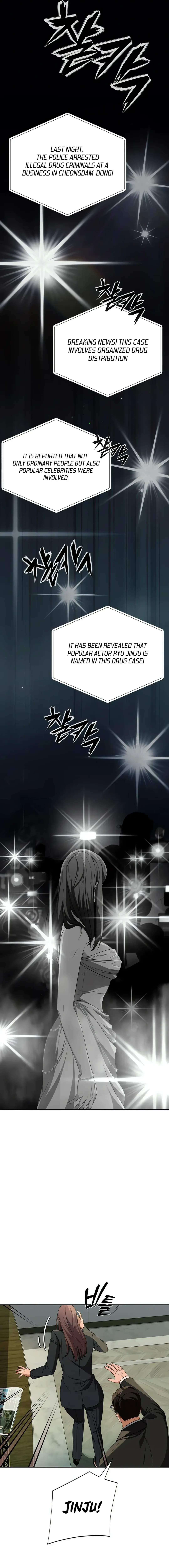 It’s voice phishing, but it’s a life reversal Chapter 16 Online - página 12