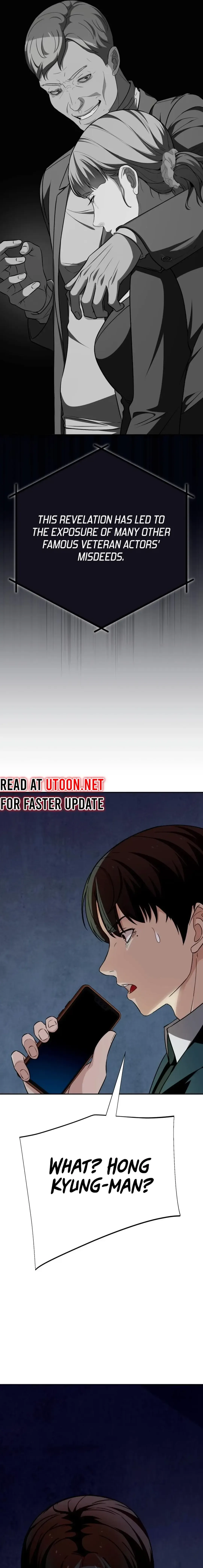 It’s voice phishing, but it’s a life reversal Chapter 18 Online - página 23