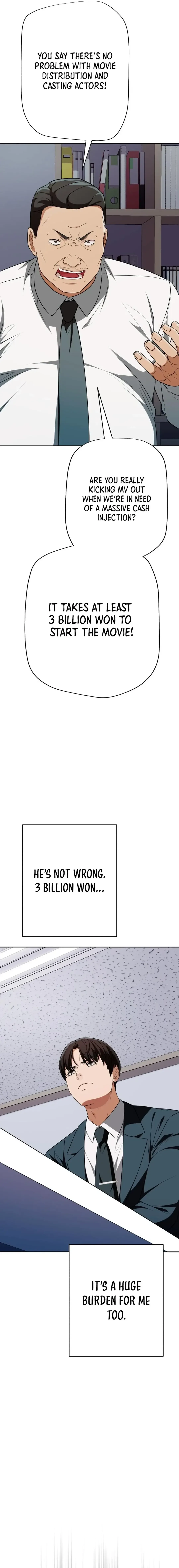 It’s voice phishing, but it’s a life reversal Chapter 18 Online - página 29