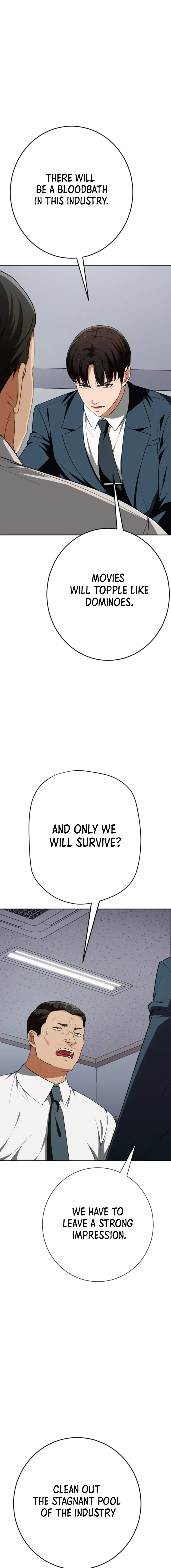 It’s voice phishing, but it’s a life reversal Chapter 19 Online - página 3