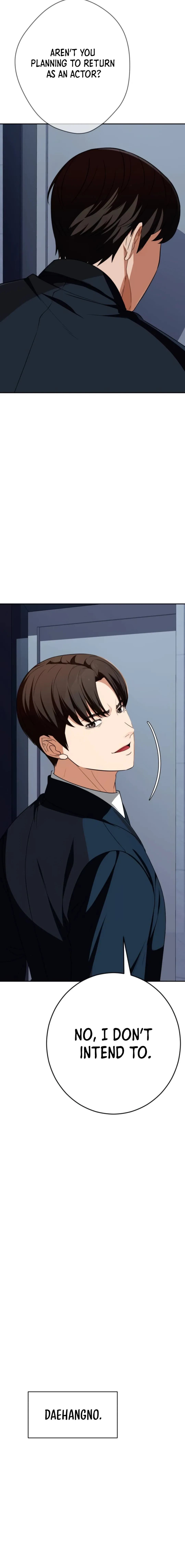 It’s voice phishing, but it’s a life reversal Chapter 19 Online - página 20