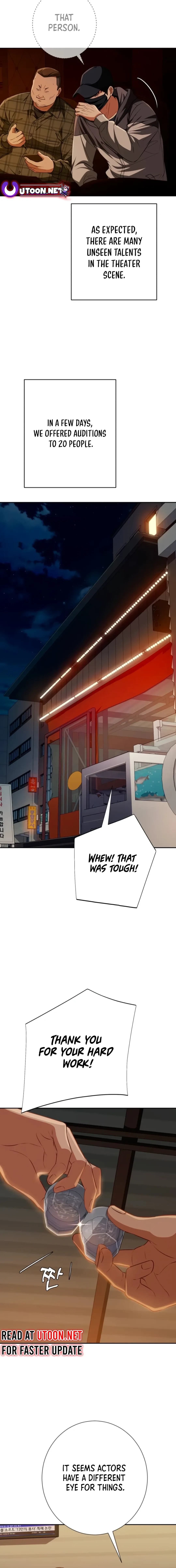It’s voice phishing, but it’s a life reversal Chapter 19 Online - página 25