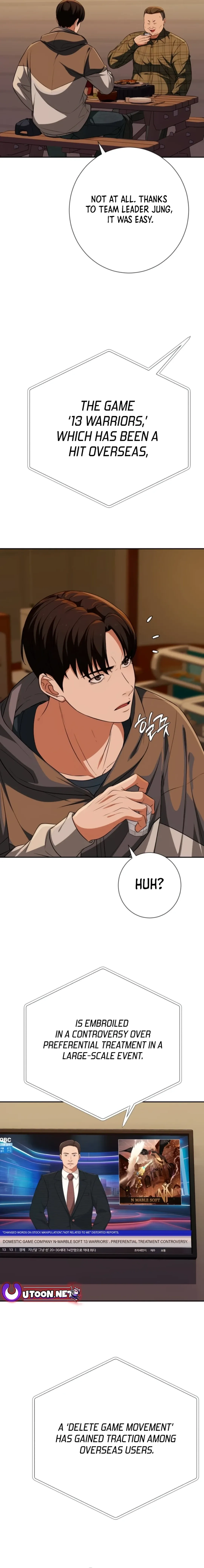 It’s voice phishing, but it’s a life reversal Chapter 19 Online - página 26