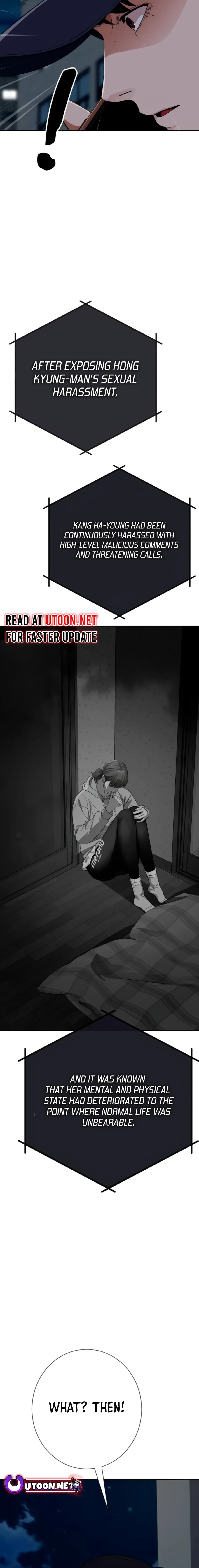 It’s voice phishing, but it’s a life reversal Chapter 19 Online - página 30