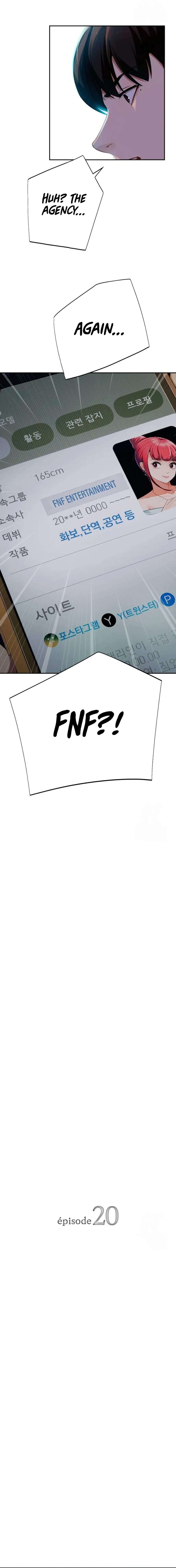 It’s voice phishing, but it’s a life reversal Chapter 20 Online - página 4