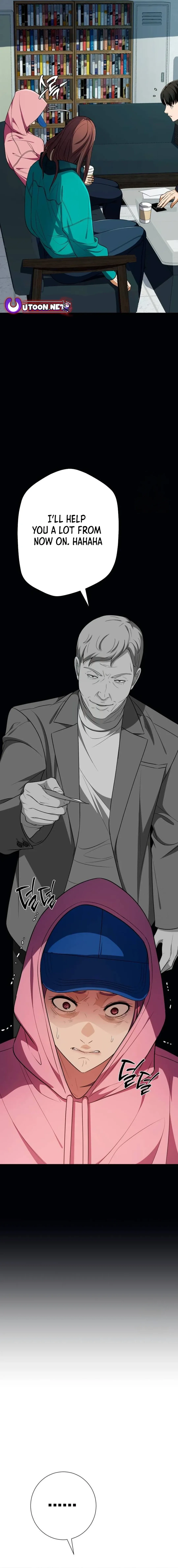 It’s voice phishing, but it’s a life reversal Chapter 20 Online - página 18