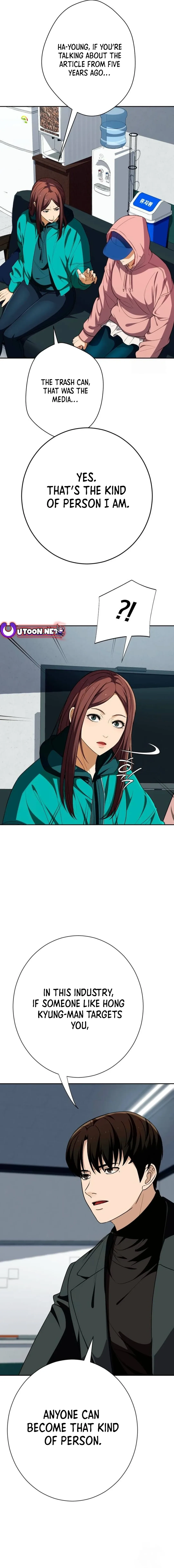 It’s voice phishing, but it’s a life reversal Chapter 20 Online - página 26