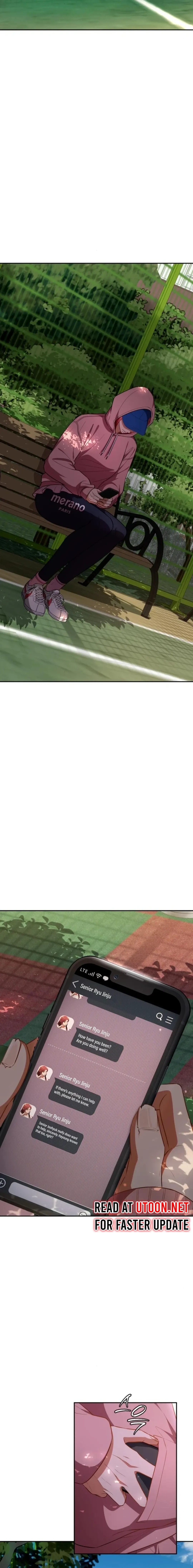 It’s voice phishing, but it’s a life reversal Chapter 23 Online - página 6
