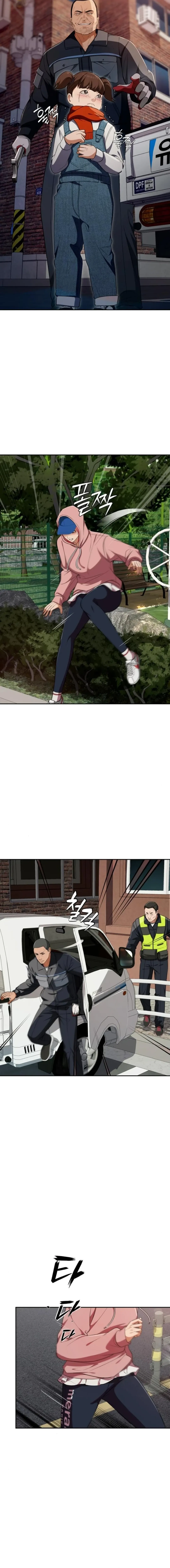It’s voice phishing, but it’s a life reversal Chapter 23 Online - página 9