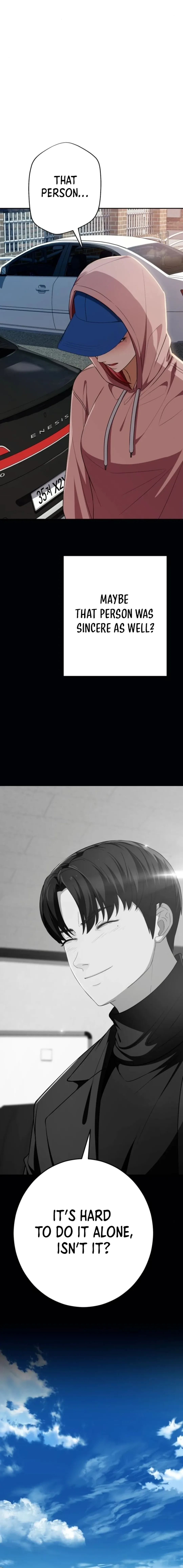 It’s voice phishing, but it’s a life reversal Chapter 23 Online - página 14