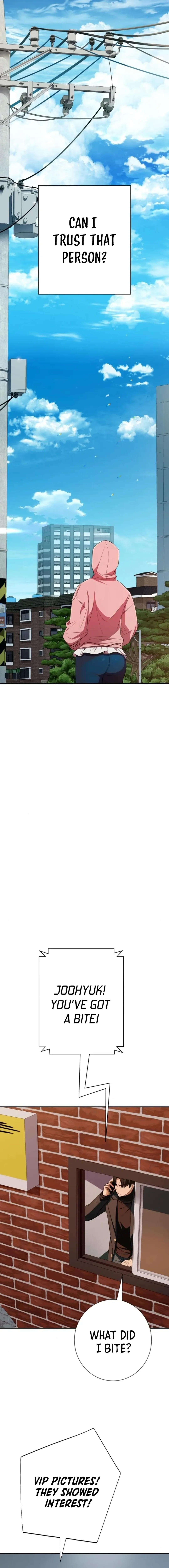 It’s voice phishing, but it’s a life reversal Chapter 23 Online - página 15