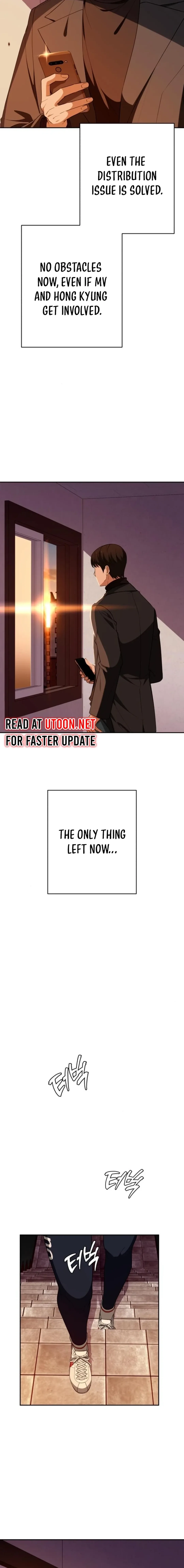 It’s voice phishing, but it’s a life reversal Chapter 23 Online - página 17