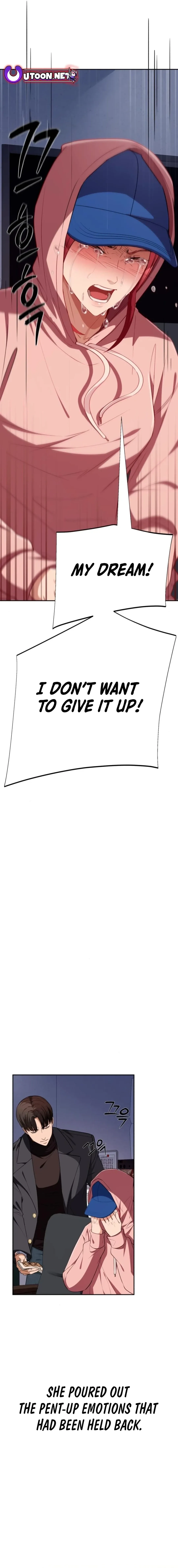 It’s voice phishing, but it’s a life reversal Chapter 23 Online - página 27