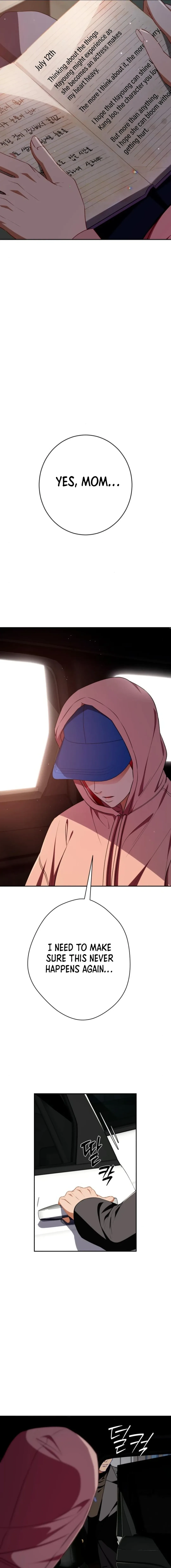 It’s voice phishing, but it’s a life reversal Chapter 24 Online - página 4
