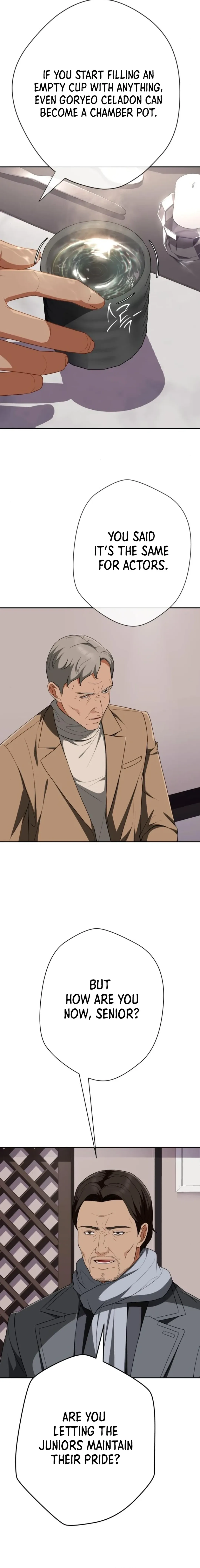 It’s voice phishing, but it’s a life reversal Chapter 24 Online - página 9