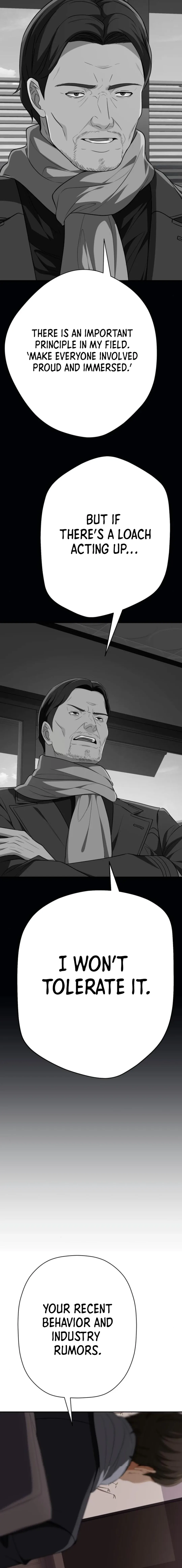 It’s voice phishing, but it’s a life reversal Chapter 24 Online - página 11