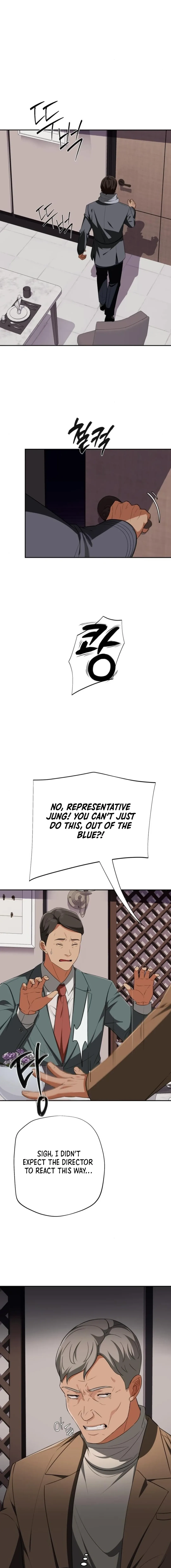 It’s voice phishing, but it’s a life reversal Chapter 24 Online - página 13