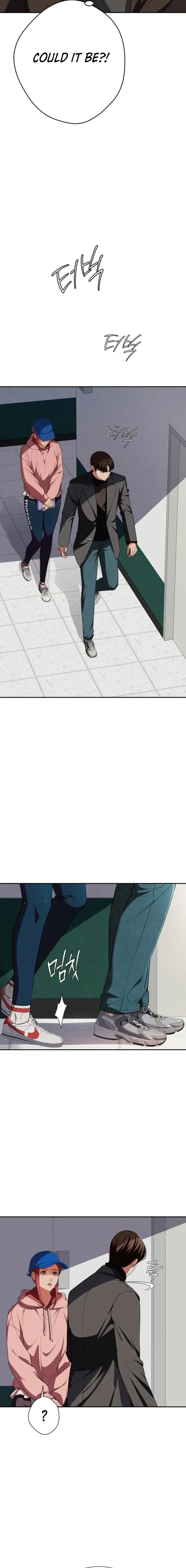 It’s voice phishing, but it’s a life reversal Chapter 24 Online - página 14