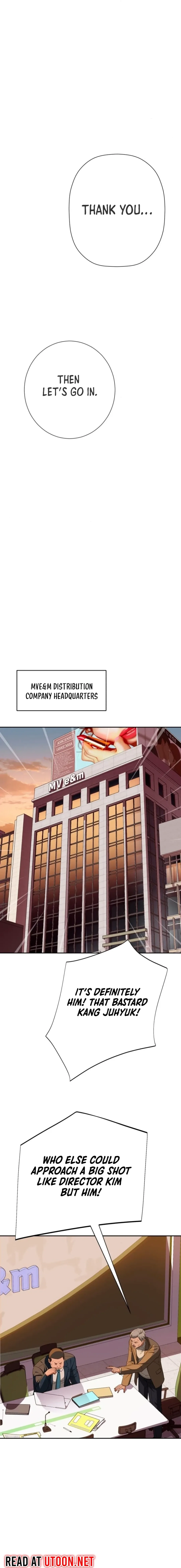 It’s voice phishing, but it’s a life reversal Chapter 24 Online - página 17